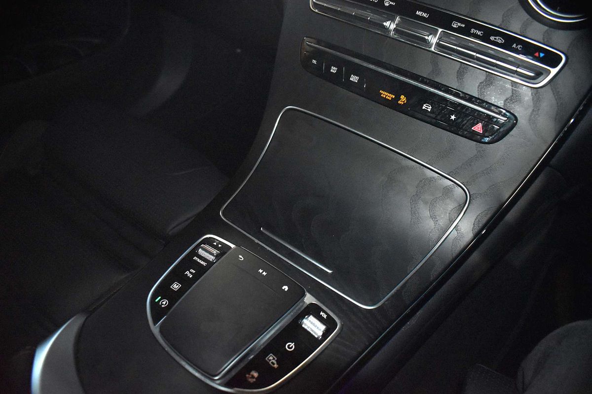 2022 Mercedes-Benz GLC-Class GLC200 X253