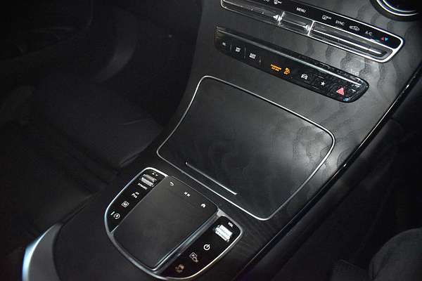 2022 Mercedes-Benz GLC-Class GLC200 X253