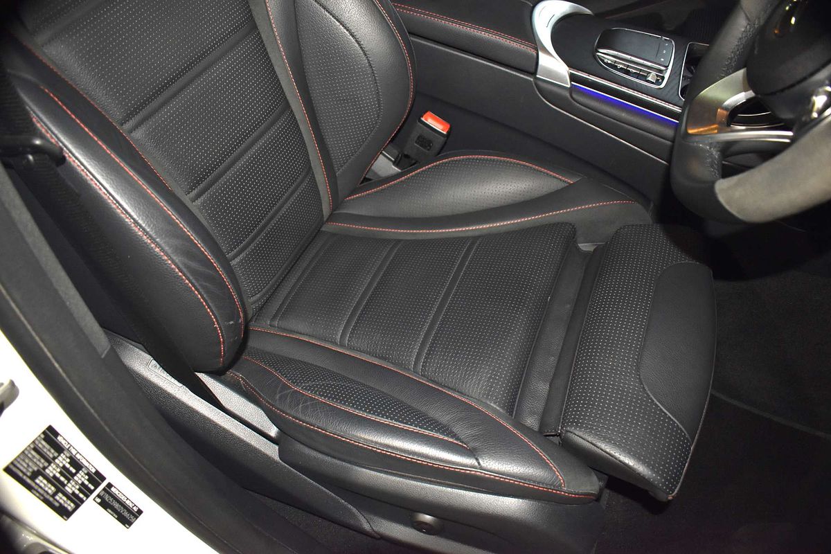 2022 Mercedes-Benz GLC-Class GLC200 X253