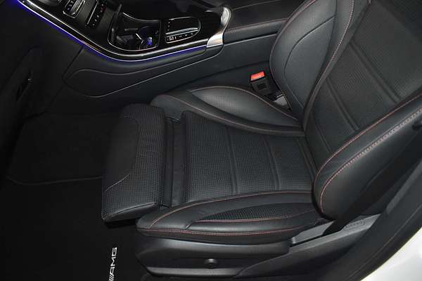 2022 Mercedes-Benz GLC-Class GLC200 X253