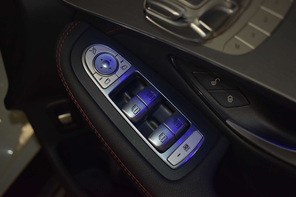 2022 Mercedes-Benz GLC-Class GLC200 X253