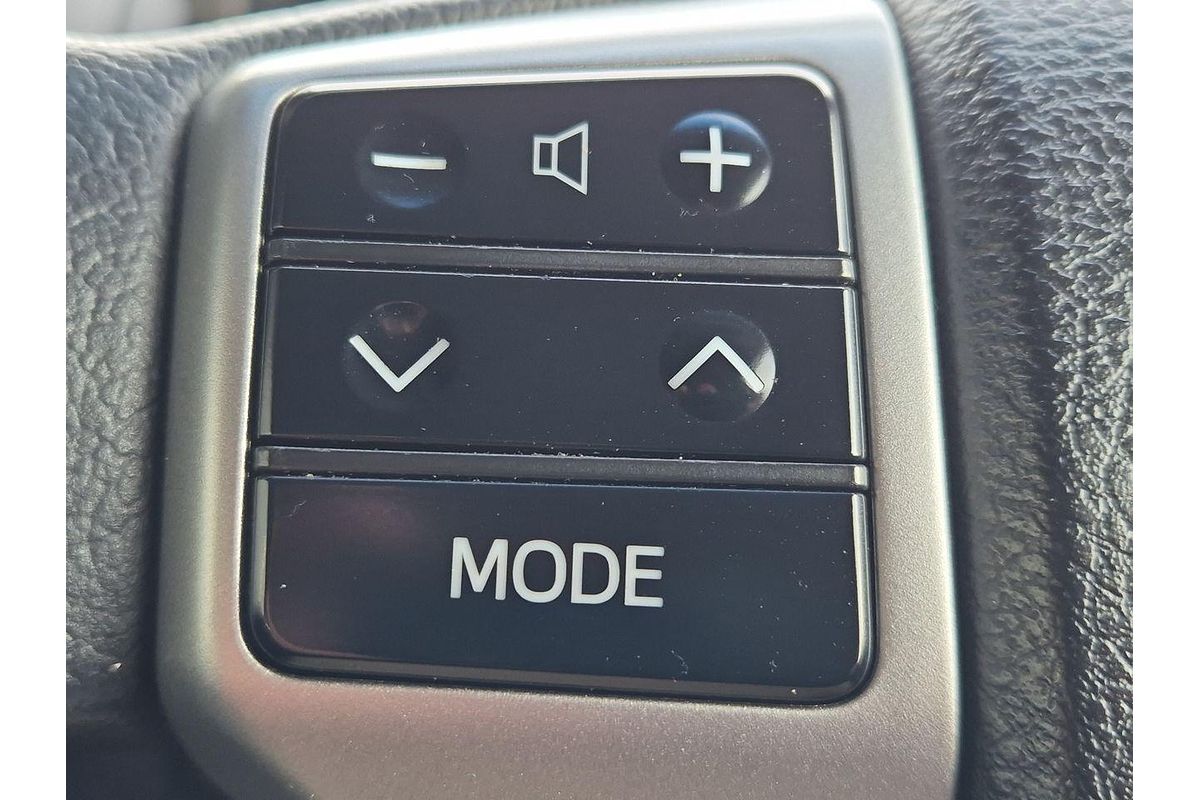 2016 Toyota Landcruiser Prado GXL GDJ150R