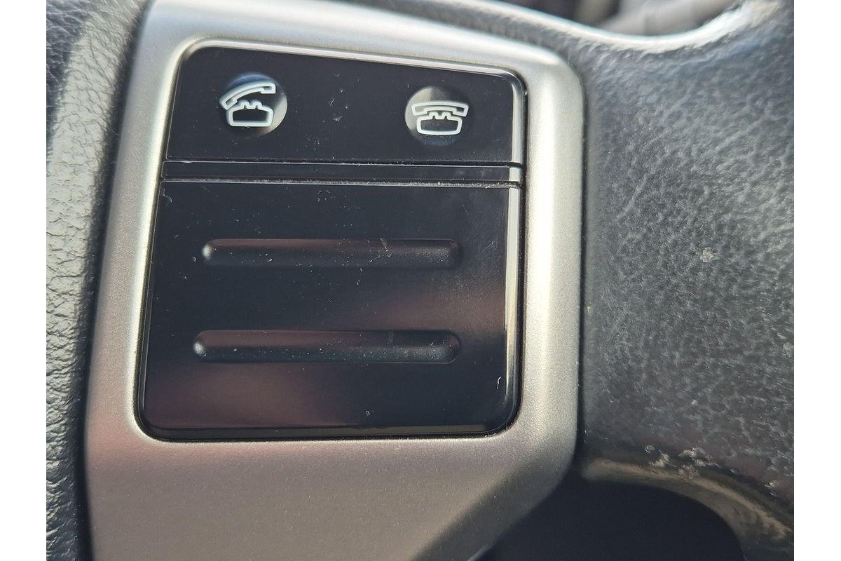 2016 Toyota Landcruiser Prado GXL GDJ150R