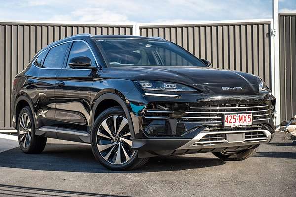 2024 BYD SEALION 6 Premium