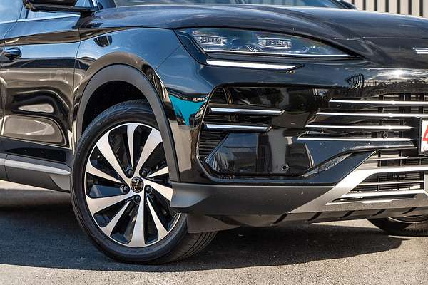 2024 BYD SEALION 6 Premium