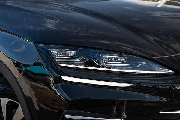 2024 BYD SEALION 6 Premium