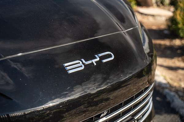 2024 BYD SEALION 6 Premium