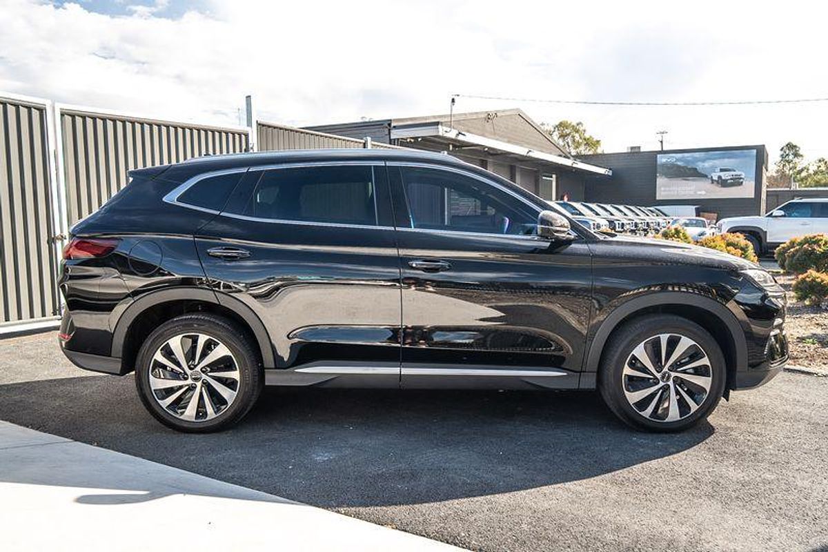 2024 BYD SEALION 6 Premium