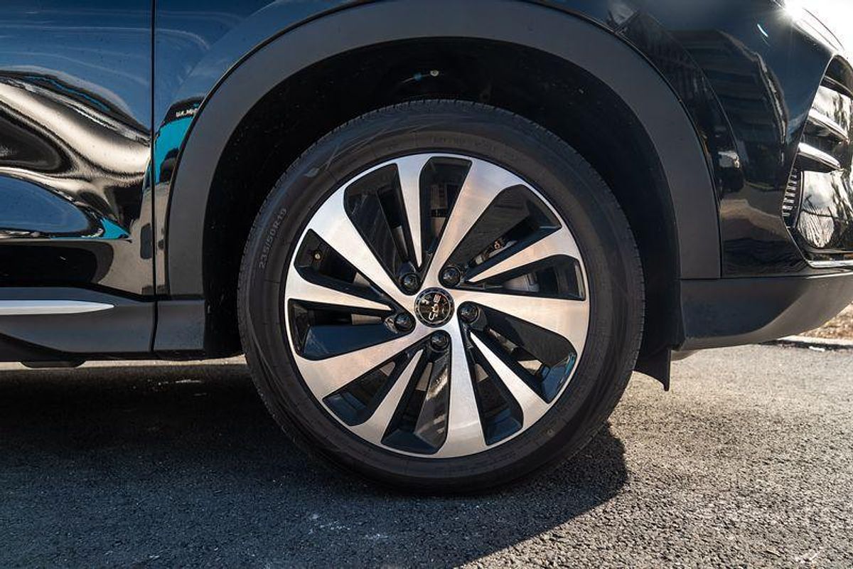 2024 BYD SEALION 6 Premium