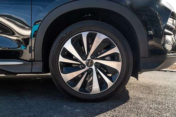 2024 BYD SEALION 6 Premium