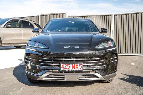 2024 BYD SEALION 6 Premium