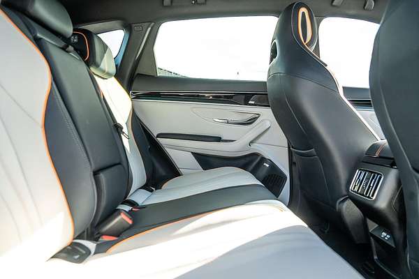 2024 BYD SEALION 6 Premium