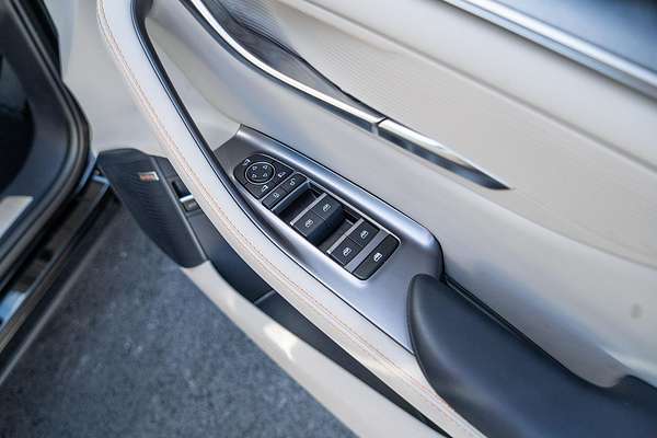 2024 BYD SEALION 6 Premium