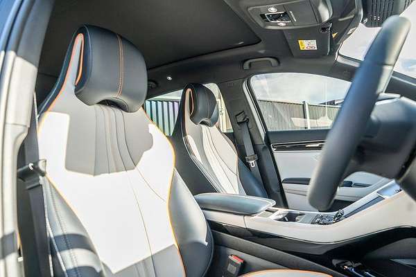 2024 BYD SEALION 6 Premium