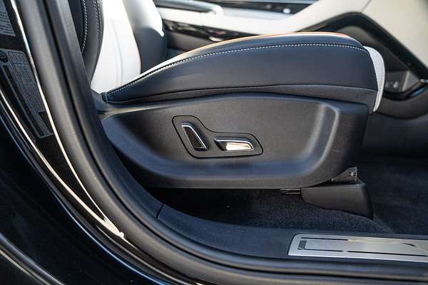 2024 BYD SEALION 6 Premium