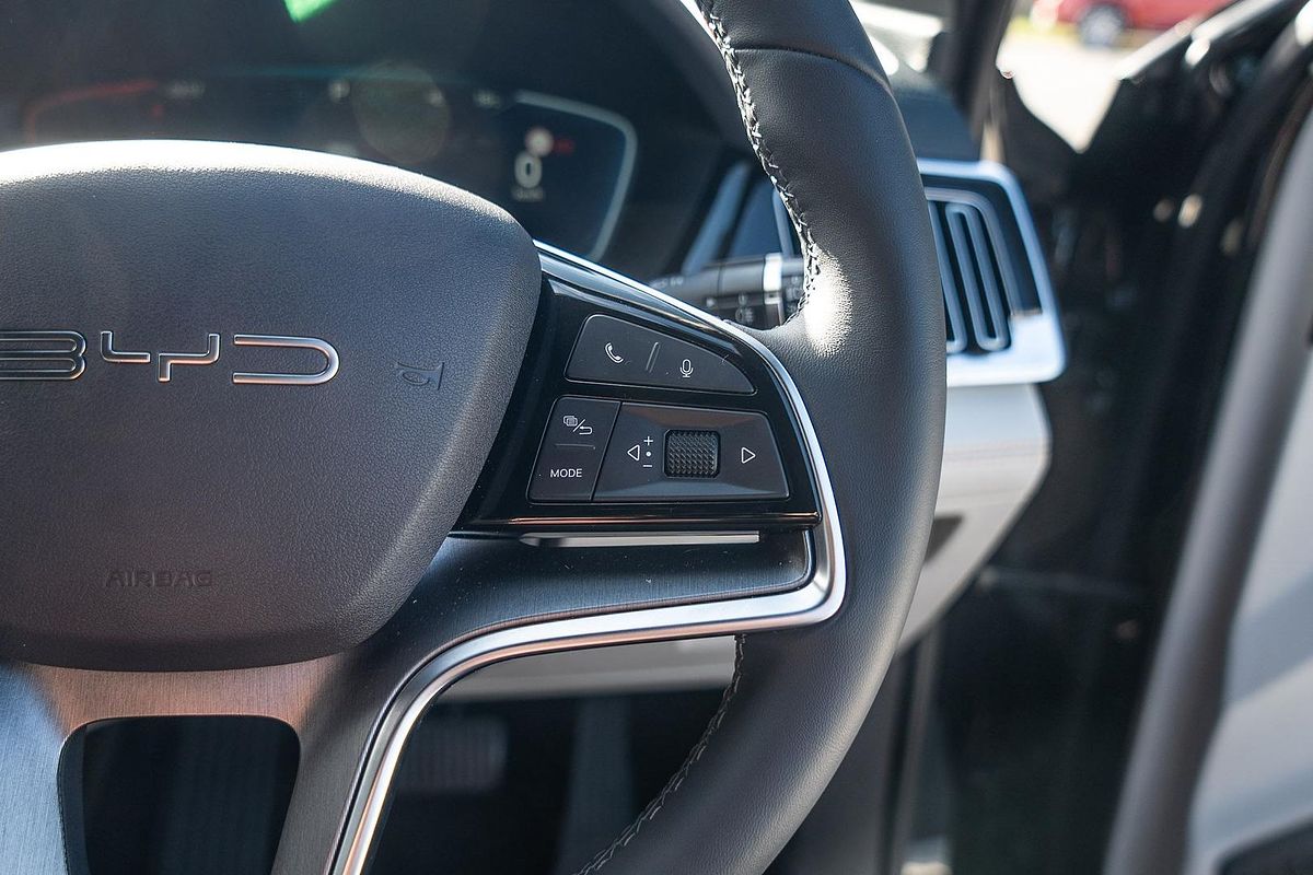 2024 BYD SEALION 6 Premium