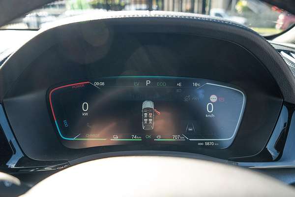 2024 BYD SEALION 6 Premium