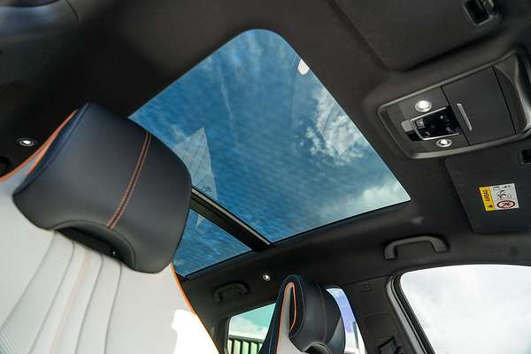 2024 BYD SEALION 6 Premium
