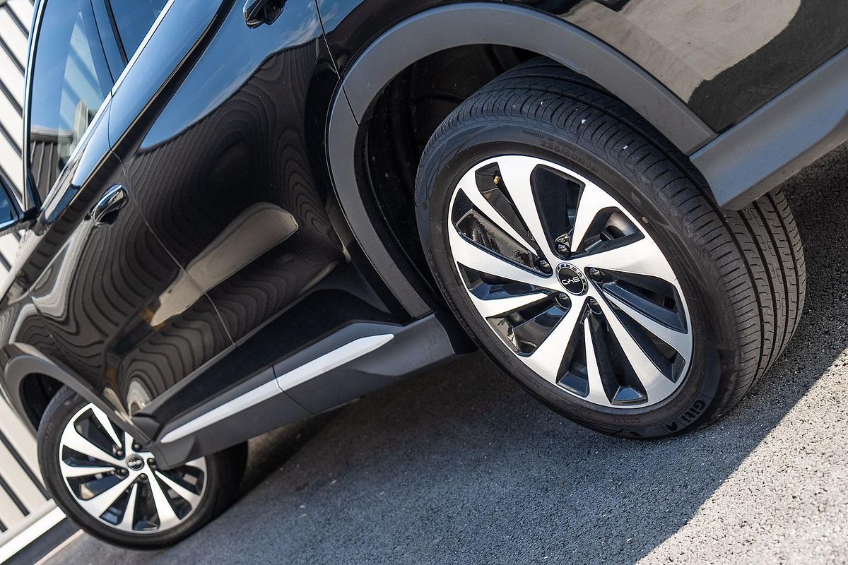 2024 BYD SEALION 6 Premium