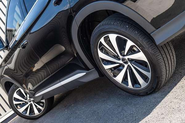 2024 BYD SEALION 6 Premium