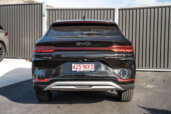 2024 BYD SEALION 6 Premium