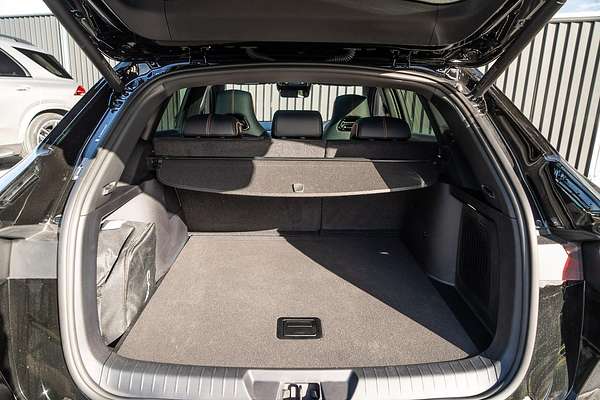 2024 BYD SEALION 6 Premium