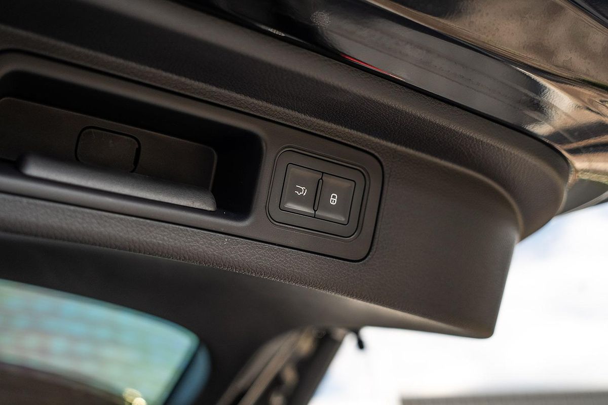 2024 BYD SEALION 6 Premium