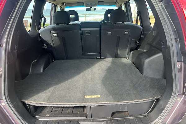 2013 Nissan X-TRAIL ST T31