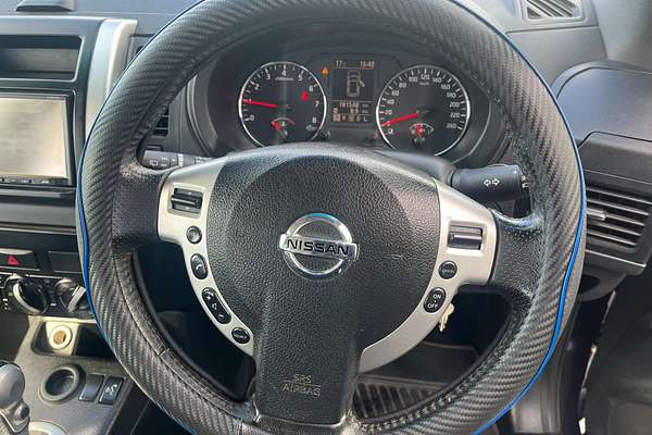 2013 Nissan X-TRAIL ST T31
