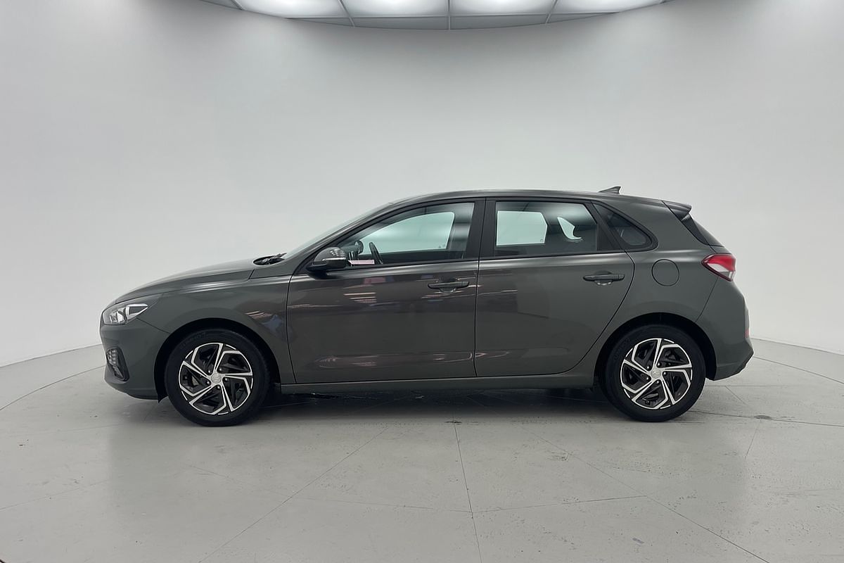 2021 Hyundai i30 PD.V4