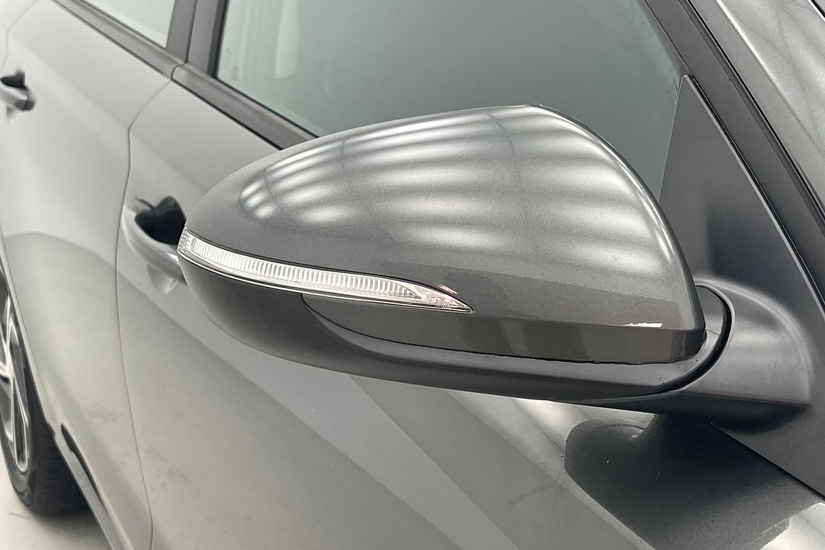 2021 Hyundai i30 PD.V4
