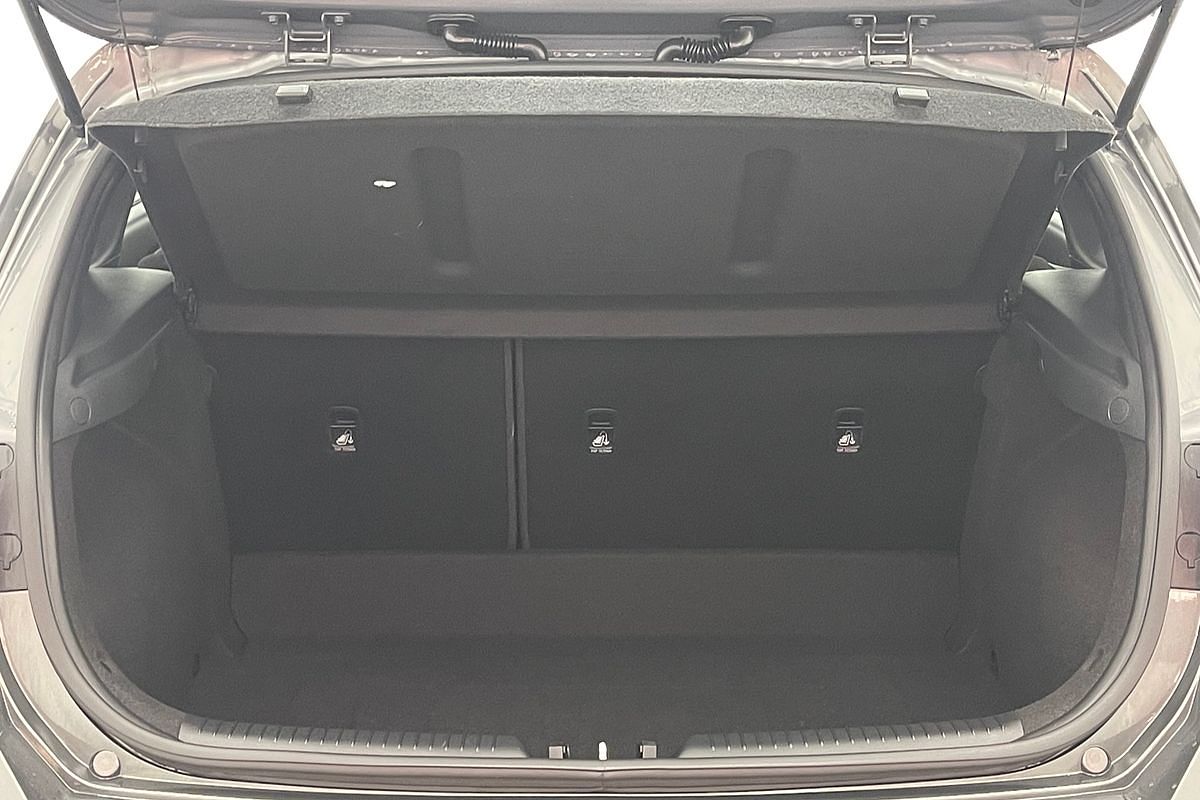2021 Hyundai i30 PD.V4