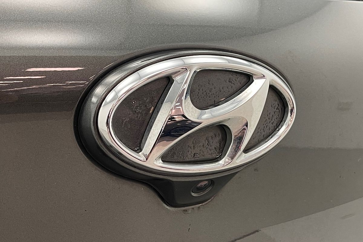 2021 Hyundai i30 PD.V4