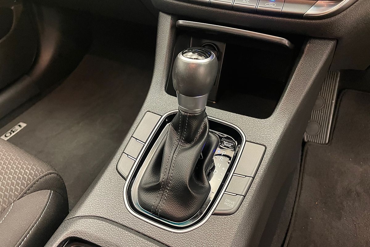 2021 Hyundai i30 PD.V4
