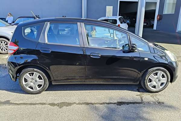 2010 Honda Jazz VTi GE