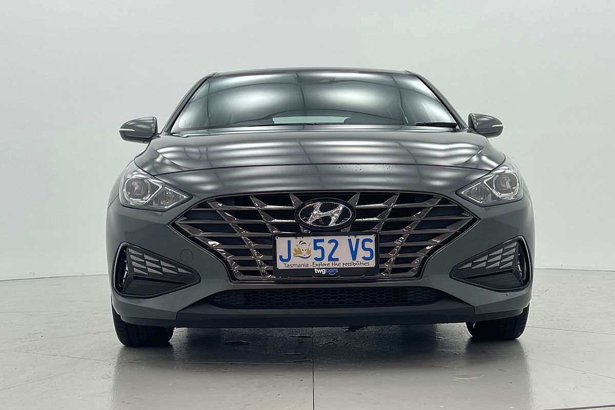 2021 Hyundai i30 PD.V4