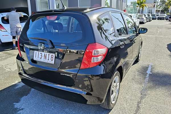 2010 Honda Jazz VTi GE