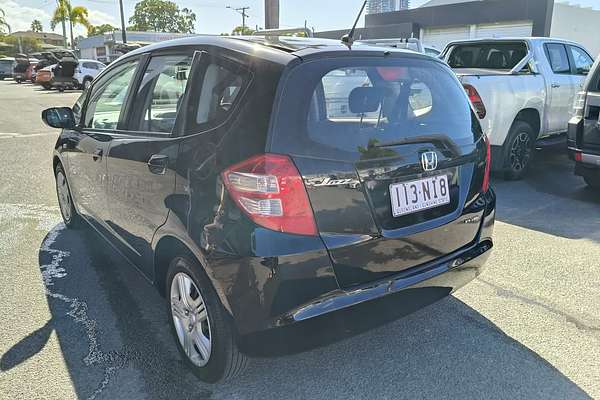 2010 Honda Jazz VTi GE
