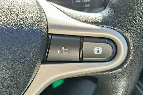 2010 Honda Jazz VTi GE