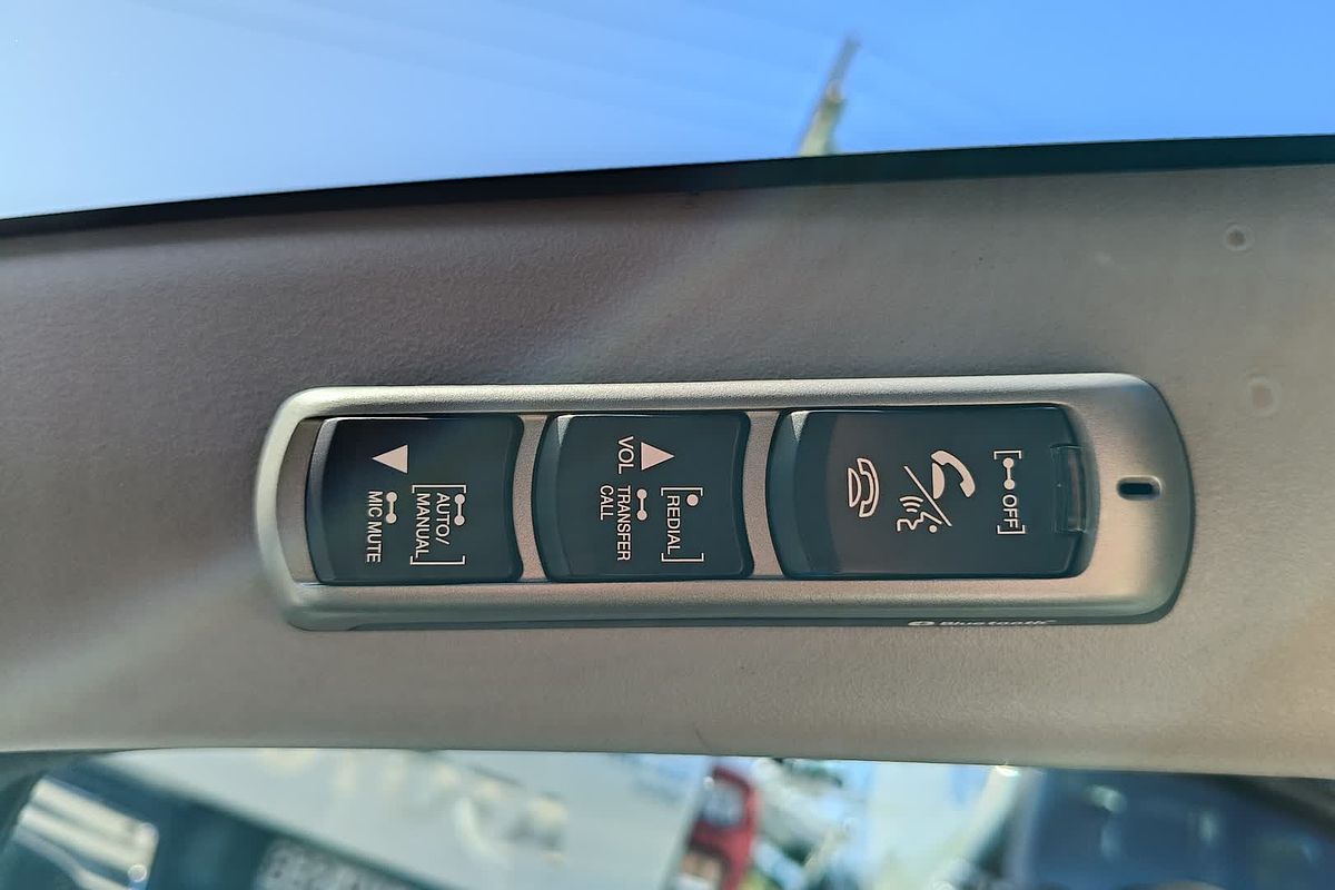 2010 Honda Jazz VTi GE