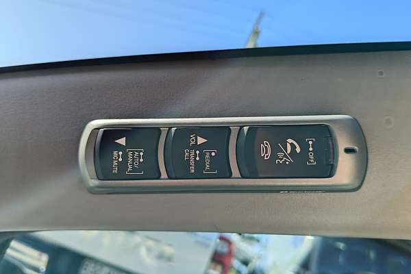 2010 Honda Jazz VTi GE