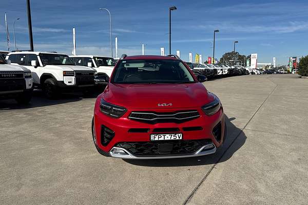 2023 Kia Stonic GT-Line YB