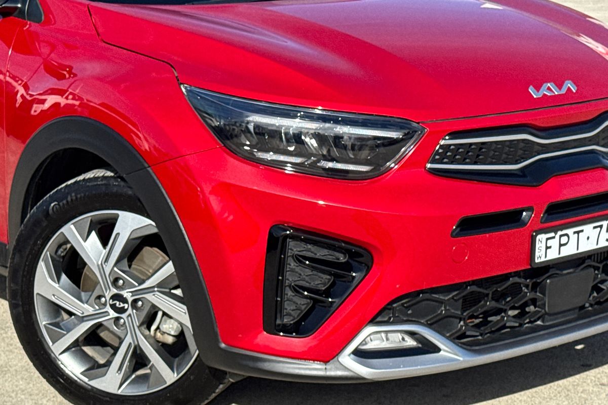 2023 Kia Stonic GT-Line YB