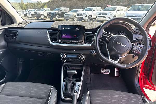 2023 Kia Stonic GT-Line YB