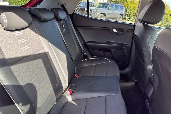 2023 Kia Stonic GT-Line YB