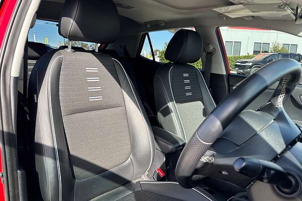 2023 Kia Stonic GT-Line YB
