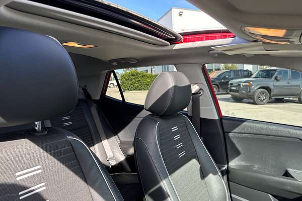 2023 Kia Stonic GT-Line YB