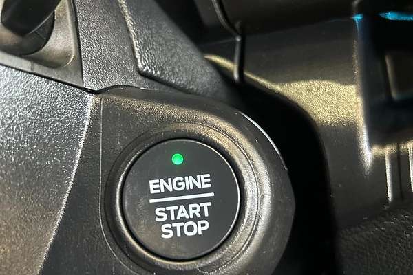 2024 Ford Ranger Wildtrak 4X4 2.0L