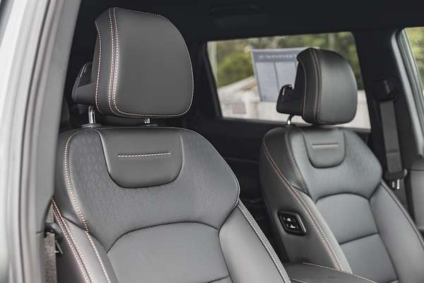 2024 KGM SsangYong Torres Ultimate J116