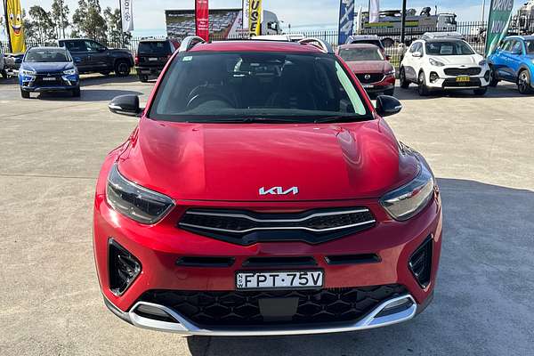 2023 Kia Stonic GT-Line YB